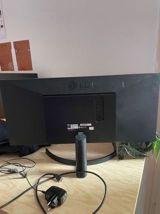 Monitor LG 29WK500 UltraWide 29