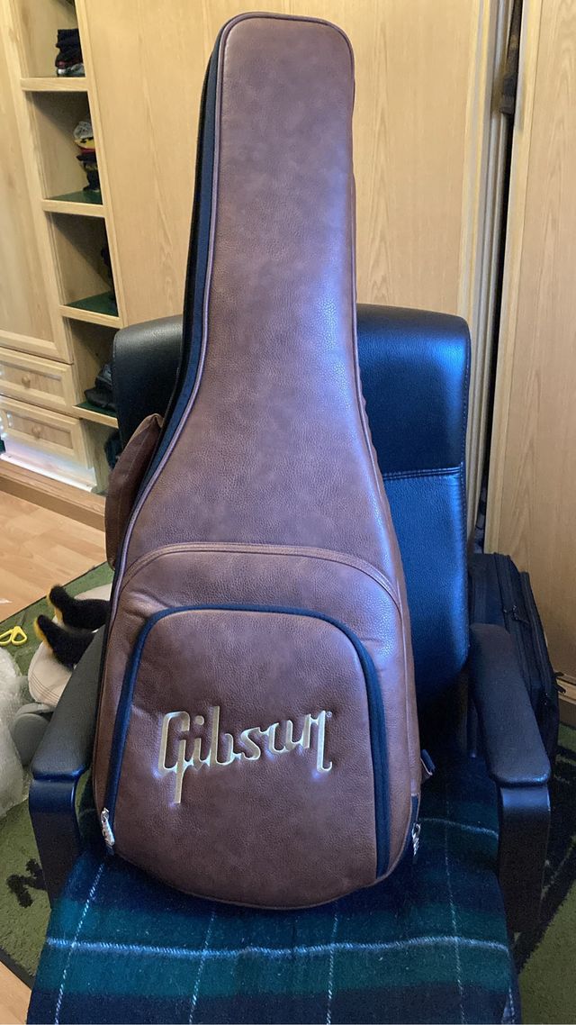 Gibson Les Paul Tribute. Mejorada