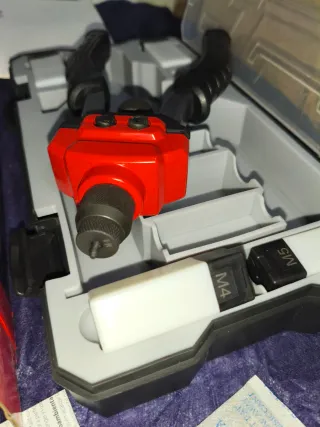 Remachadora de tuercas FACOM Y.107CPB