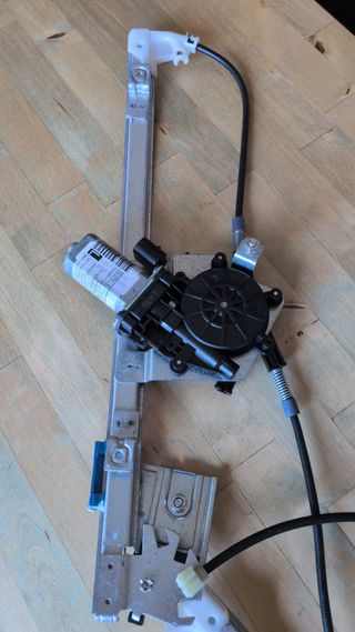 Elevalunas Seat Ibiza/Córdoba 6K Izquierdo