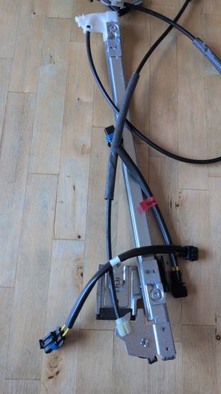 Elevalunas Seat Ibiza/Córdoba 6K Izquierdo