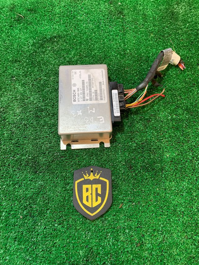 Módulo Electrónico BMW X3 E83