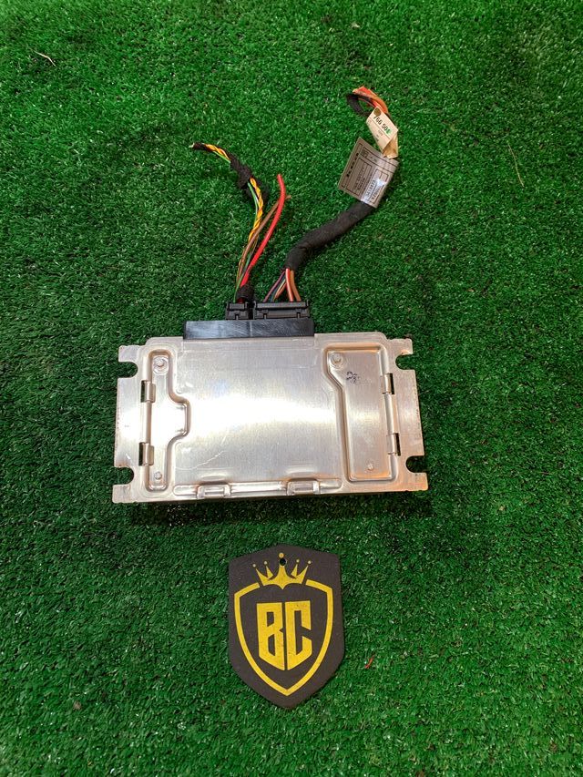 Módulo Electrónico BMW X3 E83