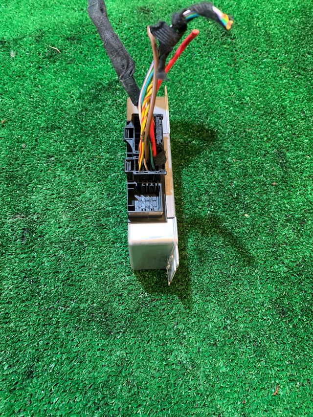 Módulo Electrónico BMW X3 E83