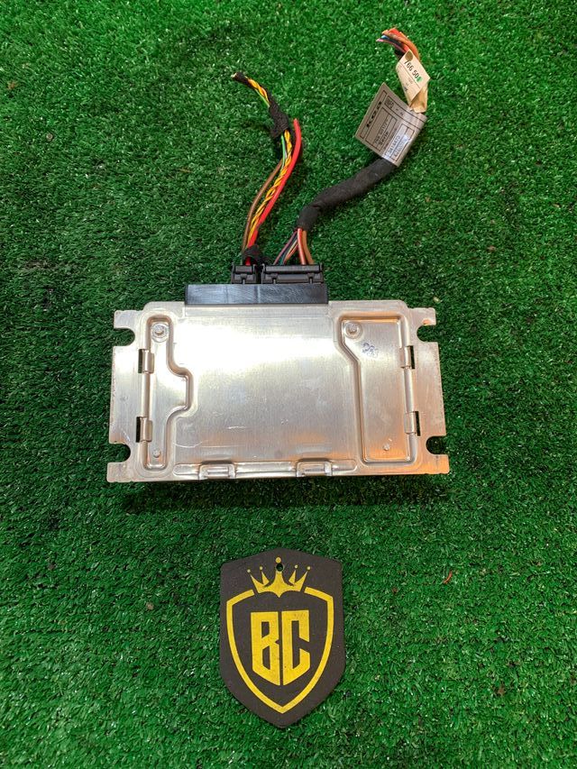 Módulo Electrónico BMW X3 E83