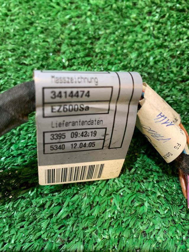 Módulo Electrónico BMW X3 E83