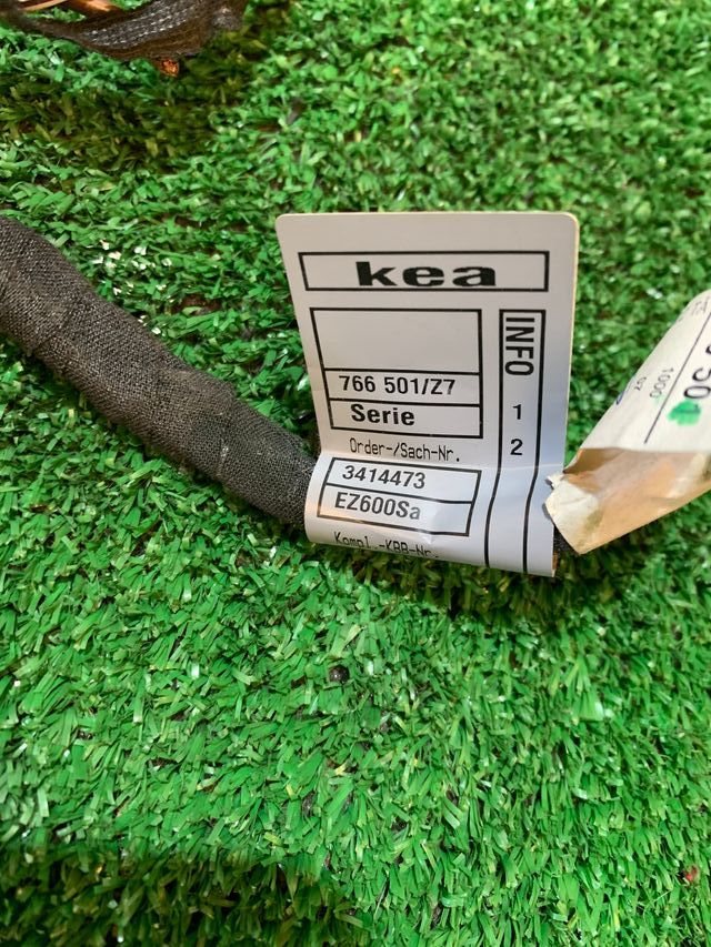 Módulo Electrónico BMW X3 E83