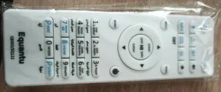 Altavoz Corán con Reloj Digital