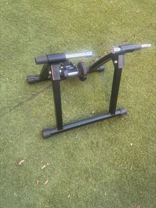 Rodillo entrenamiento bici
