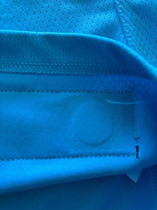 Camiseta Miami Heat Nike Talla M