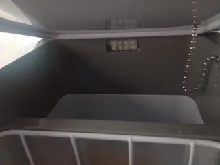 Nevera portátil camping son nevera y conjelador