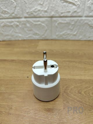 Toma de corriente Zigbee