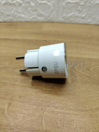 Toma de corriente Zigbee