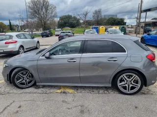 Mercedes-Benz Clase A 2019