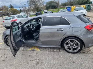 Mercedes-Benz Clase A 2019