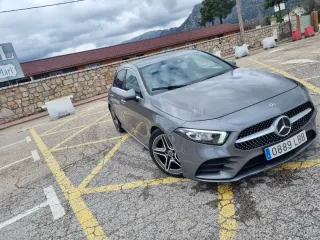 Mercedes-Benz Clase A 2019