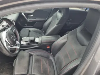 Mercedes-Benz Clase A 2019