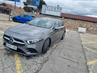 Mercedes-Benz Clase A 2019
