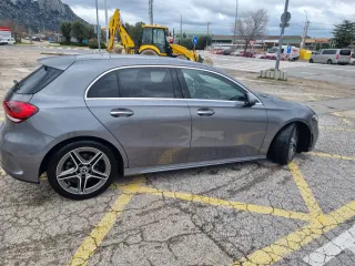 Mercedes-Benz Clase A 2019