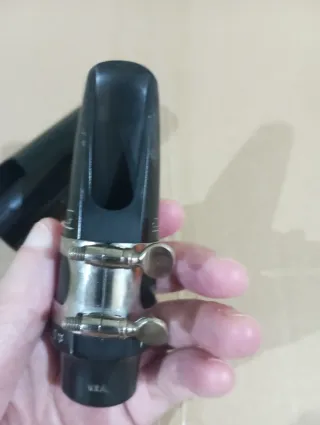 Boquilla Saxo Tenor Otto Link Tone Edge