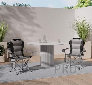 Silla de Plegable Campin - KESSER