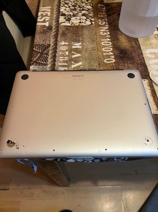 MacBook Pro 13 Apple