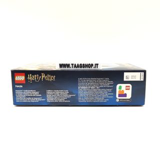 LEGO 76426 Hogwarts Castle Boathouse