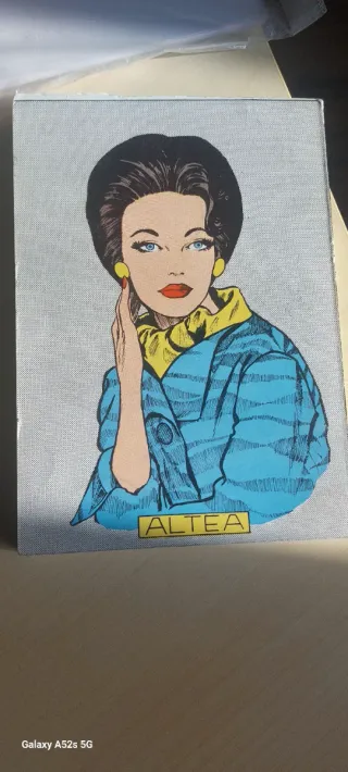 Diabolik inediti originali anno 1967 VI