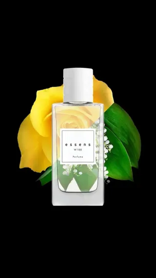 Perfumes ESSENS Esencias Originales