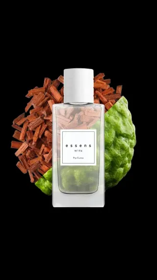 Perfumes ESSENS Esencias Originales