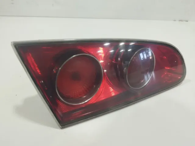 Piloto trasero izquierdo Seat Ibiza 6L