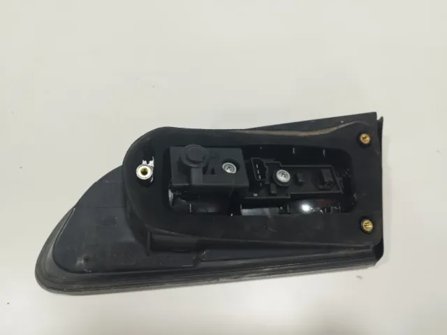 Piloto trasero izquierdo Seat Ibiza 6L