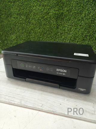 Impresora de inyección de tinta - Epson