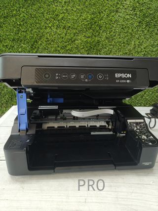 Impresora de inyección de tinta - Epson