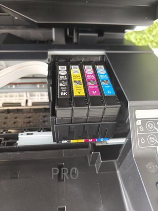 Impresora de inyección de tinta - Epson