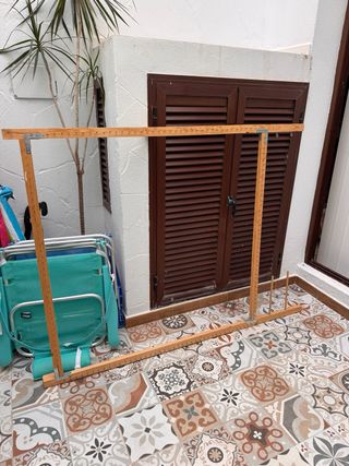 Pistola Tufting y Bastidor