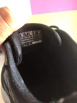 Skechers Edgeride Talla 40