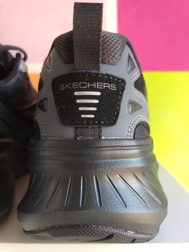 Skechers Edgeride Talla 40