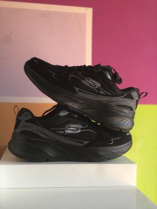 Skechers Edgeride Talla 40