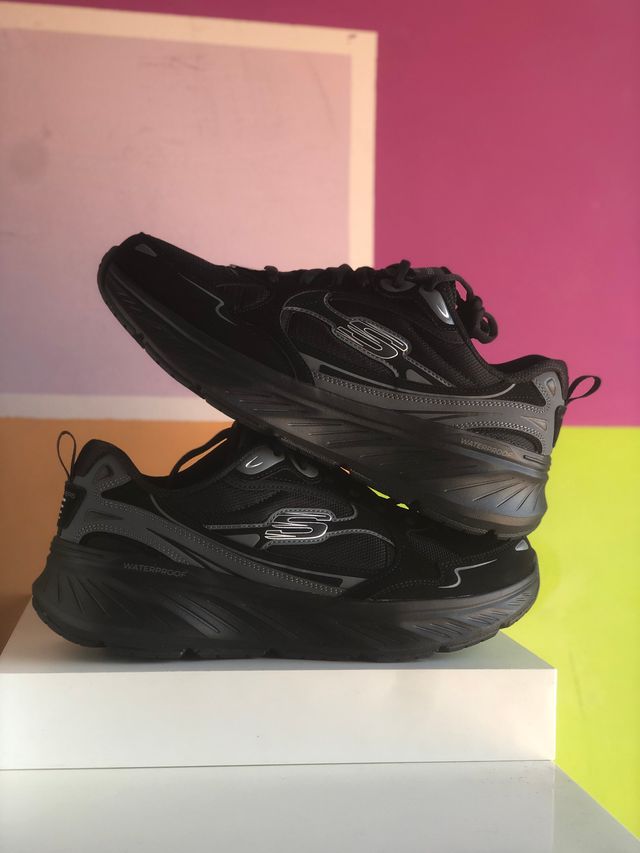 Skechers Edgeride Talla 40