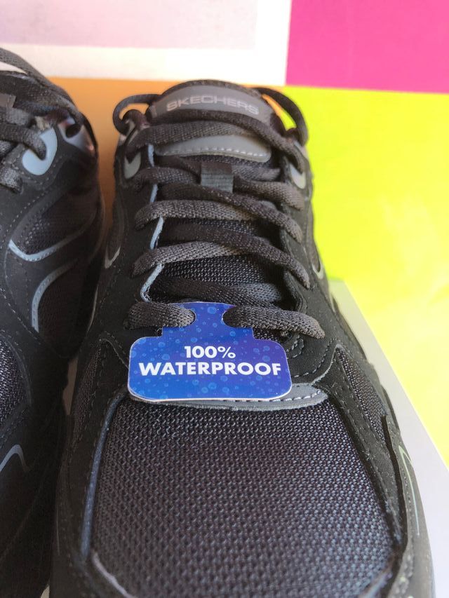 Skechers Edgeride Talla 40