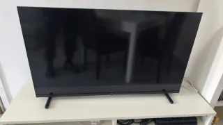 Smart TV Philips Negra 40 pulgadas