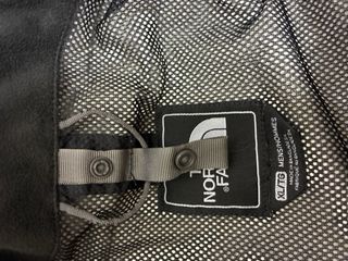 Cazadora The North Face impermeable doble