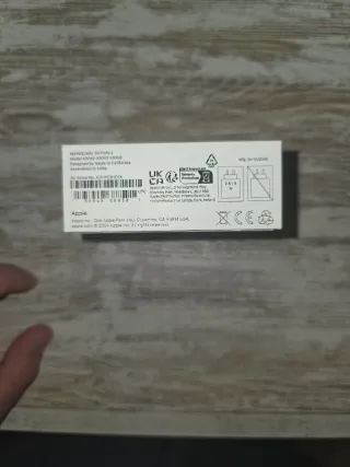 Airpods 4 Nuevos Apple