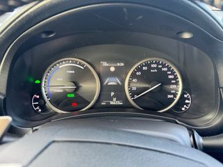 Lexus NX 300 197 cv 2019