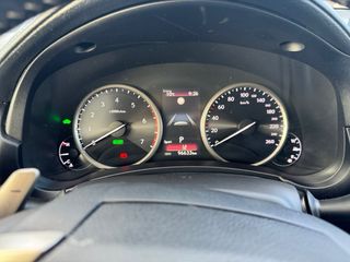 Lexus NX 300 197 cv 2019