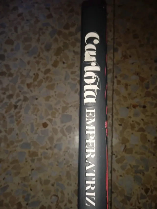 Carlota emperatriz integral 2 norma editorial