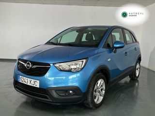 Opel Crossland X 1.2T 81kW (110CV) ecoTEC Selective S/S