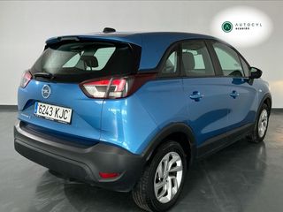 Opel Crossland X 1.2T 81kW (110CV) ecoTEC Selective S/S