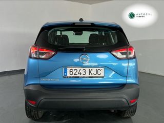Opel Crossland X 1.2T 81kW (110CV) ecoTEC Selective S/S